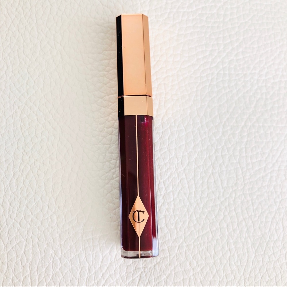 Charlotte Tilbury Lip Luster Lip Gloss Unleash Me